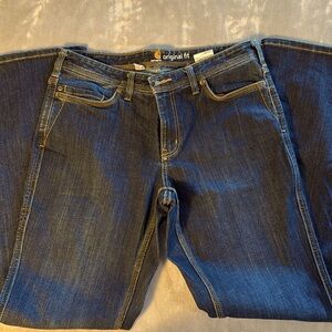 Carhartt Woman’s Jeans